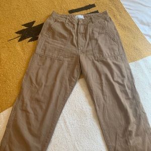Urban Outfitters Authentic Cargo Pant